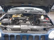 ✅ 2004 Jeep Liberty Limited • VIN: 1J4GL58K94W300593 • Lot: 42159169. Listed on IAAI with 128,613 mi. Free auction sales archive from the USA and detailed vehicle history report at DreamBid. Image 10.