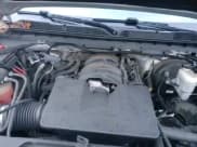 ✅ 2017 Chevrolet Silverado 1500 Work Truck • VIN: 1GCNKNEH1HZ194654 • Lot: 89826025. Wystawiony na Copart z przebiegiem 108 228 mil. Bezpłatny archiwum sprzedaży aukcyjnych z USA i szczegółowy raport historii pojazdu na DreamBid. Zdjęcie 13.