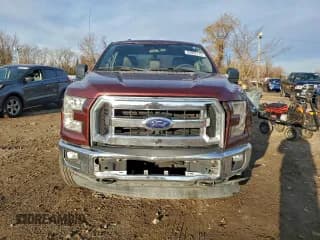 ✅ 2015 Ford F-150 XLT • VIN: 1FTFX1EF8FFA17238 • Лот: 93997115. Опубликован ранее на Copart с пробегом Не указан. Бесплатный доступ к архиву аукционных продаж из США и подробный отчёт об истории автомобиля на DreamBid. Изображение 5.