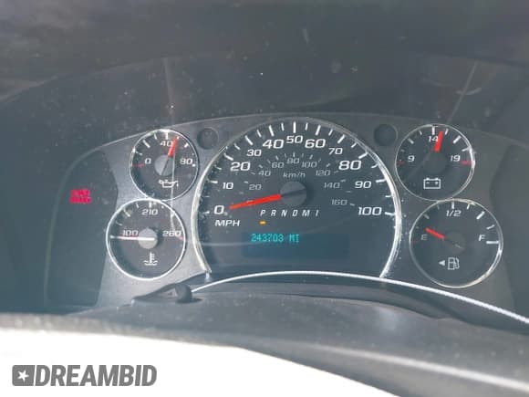 ✅ 2016 GMC Savana Cargo • VIN: 1GTW7AFF9G1277516 • Лот: 43265192. Опубликован ранее на IAAI с пробегом 243 703 миль. Бесплатный доступ к архиву аукционных продаж из США и подробный отчёт об истории автомобиля на DreamBid. Изображение 7.