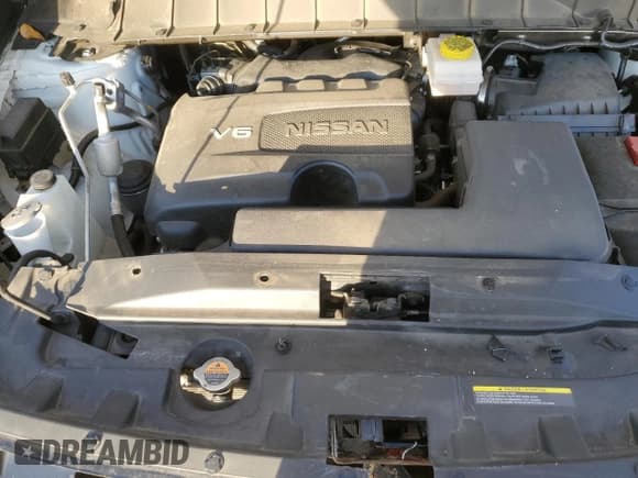 ✅ 2022 Nissan Pathfinder Platinum • VIN: 5N1DR3DH9NC227536 • Lot: 82574524. Listed on Copart with 65,706 mi. Free auction sales archive from the USA and detailed vehicle history report at DreamBid. Image 13.