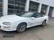 2002 Chevrolet Camaro Z28 с VIN 2G1FP22G122171295, выставлен на аукционе Copart как лот 48084275 с пробегом 128 070 миль миль и Списание • Salvage title. История ставок и продаж доступна на DreamBid. Изображение 2.