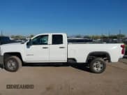 ✅ 2015 Chevrolet Silverado 2500HD Work Truck • VIN: 1GB2CUEG9FZ122068 • Лот: 43647284. Опубликован ранее на IAAI с пробегом 214 454 миль. Бесплатный доступ к архиву аукционных продаж из США и подробный отчёт об истории автомобиля на DreamBid. Изображение 13.
