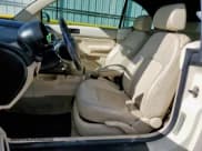 ✅ 2008 Volkswagen Beetle SE • VIN: 3VWRF31YX8M414534 • Лот: 84005595. Опубликован ранее на Copart с пробегом 99 597 миль. Бесплатный доступ к архиву аукционных продаж из США и подробный отчёт об истории автомобиля на DreamBid. Изображение 7.