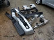 ✅ 2019 Ford F-250 XL • VIN: 1FT7W2BT7KEF69112 • Lot: 43153975. Listed on Copart with 130,129 mi. Free auction sales archive from the USA and detailed vehicle history report at DreamBid. Image 14.