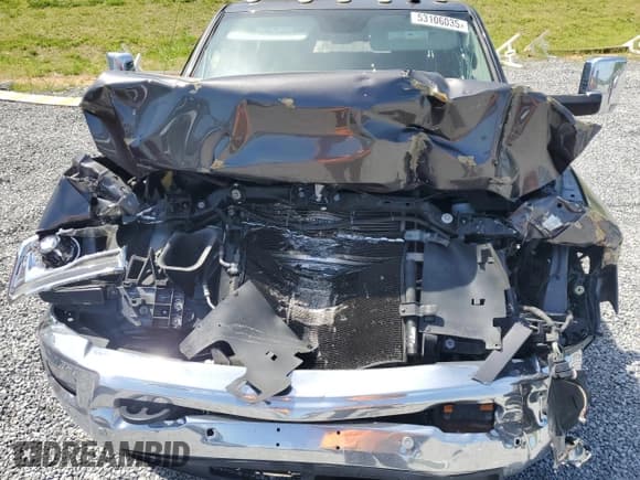 ✅ 2018 Ram 3500 Laramie • VIN: 3C63RRML4JG229460 • Lot: 53106035. Wystawiony na Copart z przebiegiem Nie podano. Bezpłatny archiwum sprzedaży aukcyjnych z USA i szczegółowy raport historii pojazdu na DreamBid. Zdjęcie 11.