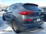 ✅ 2021 Hyundai Tucson Ultimate • VIN: KM8J3CALXMU339722 • Лот: 41217821. Опубликован ранее на IAAI с пробегом 94 969 миль. Бесплатный доступ к архиву аукционных продаж из США и подробный отчёт об истории автомобиля на DreamBid. Изображение 3.
