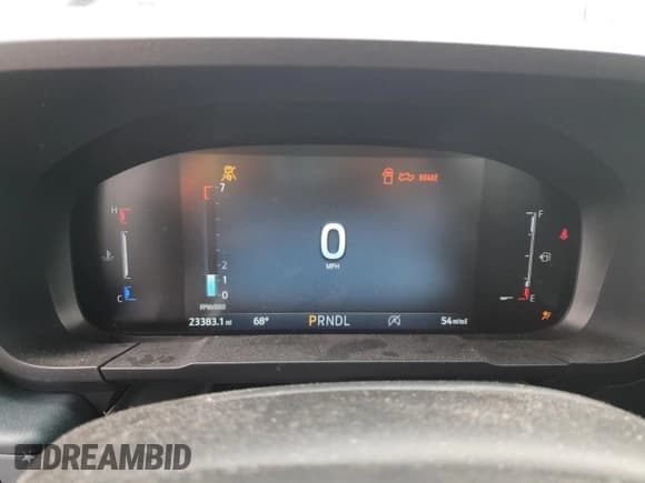 ✅ 2025 Ford Maverick XL • VIN: 3FTTW8BA9SRA28270 • Lot: 81661725. Wystawiony na Copart z przebiegiem 23 383 mil. Bezpłatny archiwum sprzedaży aukcyjnych z USA i szczegółowy raport historii pojazdu na DreamBid. Zdjęcie 9.