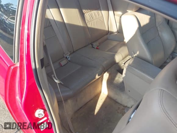 ✅ 2006 Honda Accord EX-L • VIN: 1HGCM82626A000782 • Lot: 42567605. Listed on IAAI with 162,883 mi. Free auction sales archive from the USA and detailed vehicle history report at DreamBid. Image 8.