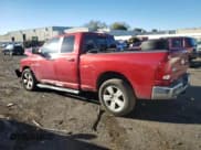 ✅ 2009 Dodge 1500 SLT • VIN: 1D3HV18T29S786921 • Lot: 86541125. Wystawiony na Copart z przebiegiem 118 276 mil. Bezpłatny archiwum sprzedaży aukcyjnych z USA i szczegółowy raport historii pojazdu na DreamBid. Zdjęcie 2.