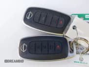 ✅ 2024 Nissan Sentra SV • VIN: 3N1AB8CV6RY326105 • Lot: 42436025. Listed on IAAI with 6,350 mi. Free auction sales archive from the USA and detailed vehicle history report at DreamBid. Image 11.