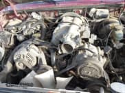 ✅ 1994 Ford Explorer Eddie Bauer • VIN: 1FMDU34X8RUB03358 • Lot: 41753389. Listed on IAAI with 2,084 mi. Free auction sales archive from the USA and detailed vehicle history report at DreamBid. Image 10.