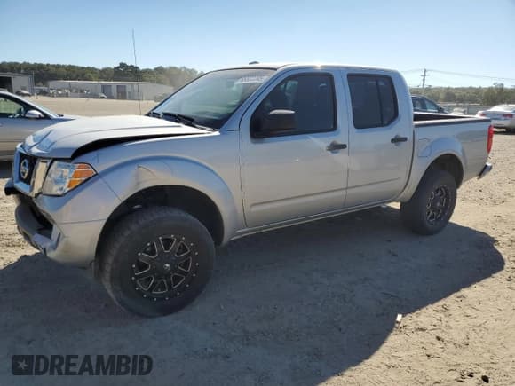 ✅ 2015 Nissan Frontier S • VIN: 1N6AD0EV4FN744237 • Лот: 86802285. Опубликован ранее на Copart с пробегом 135 868 миль. Бесплатный доступ к архиву аукционных продаж из США и подробный отчёт об истории автомобиля на DreamBid. Изображение 1.