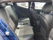 ✅ 2016 Hyundai Veloster • VIN: KMHTC6AD7GU295654 • Lot: 69488174. Wystawiony na Copart z przebiegiem 12 156 mil. Bezpłatny archiwum sprzedaży aukcyjnych z USA i szczegółowy raport historii pojazdu na DreamBid. Zdjęcie 11.