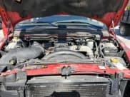 ✅ 2005 Dodge 3500 SLT • VIN: 3D7MS48C65G765238 • Lot: 70204975. Listed on Copart with 122,663 mi. Free auction sales archive from the USA and detailed vehicle history report at DreamBid. Image 7.