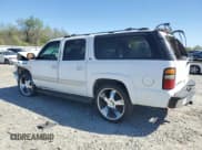 ✅ 2005 Chevrolet Suburban LT • VIN: 1GNEC16Z25J109996 • Лот: 49748264. Опубликован ранее на Copart с пробегом Не указан. Бесплатный доступ к архиву аукционных продаж из США и подробный отчёт об истории автомобиля на DreamBid. Изображение 2.