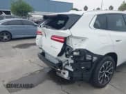 ✅ 2025 BMW X3 30 xDrive • VIN: 5UX53GP09S9009255 • Lot: 43549750. Wystawiony na IAAI z przebiegiem 3 483 mil. Bezpłatny archiwum sprzedaży aukcyjnych z USA i szczegółowy raport historii pojazdu na DreamBid. Zdjęcie 6.