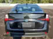 2022 Toyota Prius XLE with VIN JTDL9MFU3N3041295, listed as a Copart auction lot 81631155 with 47,563 mi miles and Clean title. Bid and sale history available at DreamBid. Image 6.