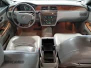 ✅ 2005 Buick LaCrosse CXL • VIN: 2G4WD562851274512 • Lot: 71148225. Wystawiony na Copart z przebiegiem 202 947 mil. Bezpłatny archiwum sprzedaży aukcyjnych z USA i szczegółowy raport historii pojazdu na DreamBid. Zdjęcie 8.