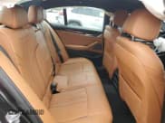 ✅ 2017 BMW 5 Series 540i xDrive • VIN: WBAJE7C32HG890523 • Lot: 84603945. Listed on Copart with 171,595 mi. Free auction sales archive from the USA and detailed vehicle history report at DreamBid. Image 10.