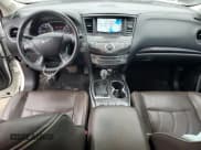 ✅ 2020 Infiniti QX60 Signature Edition • VIN: 5N1DL0MM7LC503108 • Lot: 47769995. Listed on Copart with 133,242 mi. Free auction sales archive from the USA and detailed vehicle history report at DreamBid. Image 8.