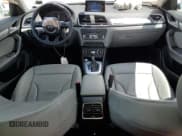 ✅ 2017 Audi Q3 Prestige • VIN: WA1GCCFSXHR000816 • Lot: 57408635. Listed on Copart with 5,172 mi. Free auction sales archive from the USA and detailed vehicle history report at DreamBid. Image 8.