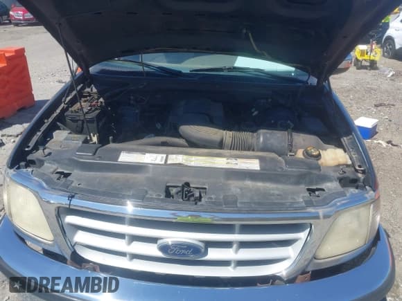 ✅ 1999 Ford F-150 • VIN: 1FTRX17W6XNB42207 • Lot: 43071749. Wystawiony na IAAI z przebiegiem Nie podano. Bezpłatny archiwum sprzedaży aukcyjnych z USA i szczegółowy raport historii pojazdu na DreamBid. Zdjęcie 9.