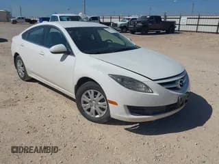 ✅ 2010 Mazda 6 i Sport • VIN: 1YVHZ8BH5A5M04484 • Lot: 42850761. Wystawiony na IAAI z przebiegiem 148 119 mil. Bezpłatny archiwum sprzedaży aukcyjnych z USA i szczegółowy raport historii pojazdu na DreamBid. Zdjęcie 1.