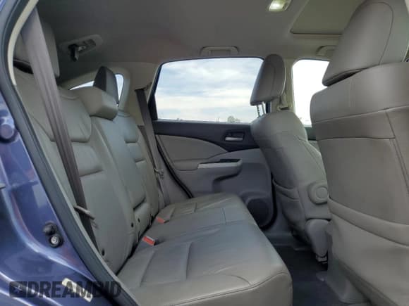 ✅ 2012 Honda CR-V EX-L • VIN: JHLRM4H79CC005417 • Лот: 65082715. Опубликован ранее на Copart с пробегом 100 485 миль. Бесплатный доступ к архиву аукционных продаж из США и подробный отчёт об истории автомобиля на DreamBid. Изображение 11.