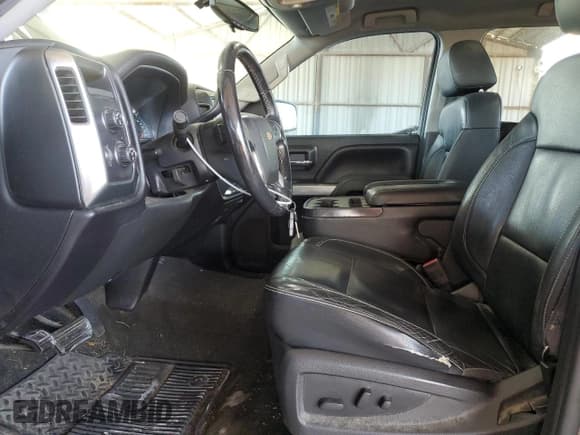 ✅ 2015 Chevrolet Silverado 1500 LT • VIN: 3GCUKREC4FG511718 • Лот: 71049004. Опубликован ранее на Copart с пробегом 204 939 миль. Бесплатный доступ к архиву аукционных продаж из США и подробный отчёт об истории автомобиля на DreamBid. Изображение 7.