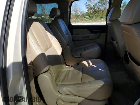 ✅ 2008 Chevrolet Suburban Commercial • VIN: 1GNFC16018R209521 • Lot: 76571044. Wystawiony na Copart z przebiegiem 251 229 mil. Bezpłatny archiwum sprzedaży aukcyjnych z USA i szczegółowy raport historii pojazdu na DreamBid. Zdjęcie 11.