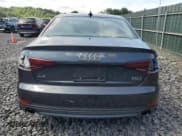 ✅ 2018 Audi A4 Prestige • VIN: WAUFNAF41JN014762 • Lot: 63342375. Wystawiony na Copart z przebiegiem 54 518 mil. Bezpłatny archiwum sprzedaży aukcyjnych z USA i szczegółowy raport historii pojazdu na DreamBid. Zdjęcie 6.