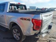 ✅ 2016 Ford F-150 XLT • VIN: 1FTEW1EFXGFA70409 • Lot: 43596054. Wystawiony na IAAI z przebiegiem 158 595 mil. Bezpłatny archiwum sprzedaży aukcyjnych z USA i szczegółowy raport historii pojazdu na DreamBid. Zdjęcie 6.