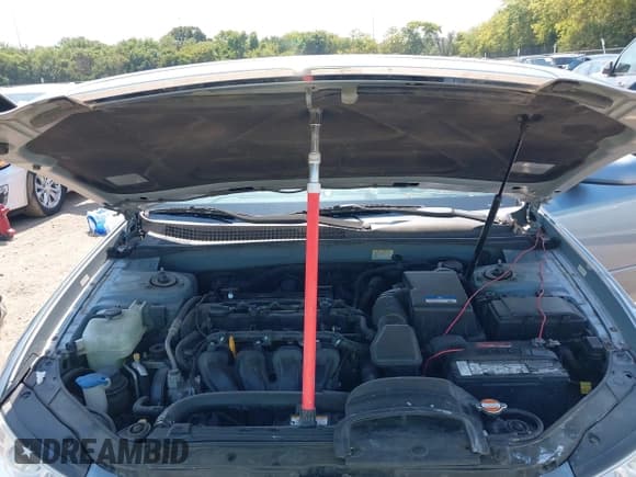 ✅ 2010 Hyundai Sonata GLS • VIN: 5NPET4AC5AH659127 • Lot: 43221813. Listed on IAAI with 215,978 mi. Free auction sales archive from the USA and detailed vehicle history report at DreamBid. Image 10.