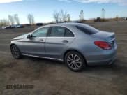 ✅ 2015 Mercedes-Benz C 300 Luxury • VIN: 55SWF4KB3FU055372 • Lot: 90010705. Listed on Copart with 103,117 mi. Free auction sales archive from the USA and detailed vehicle history report at DreamBid. Image 2.