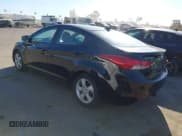 ✅ 2011 Hyundai Elantra GLS • VIN: KMHDH4AE8BU152112 • Lot: 43428780. Listed on IAAI with 113,479 mi. Free auction sales archive from the USA and detailed vehicle history report at DreamBid. Image 3.