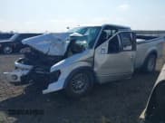 ✅ 2013 Ford F-150 XL • VIN: 1FTFX1ET1DFA38726 • Lot: 42564834. Listed on IAAI with 93,668 mi. Free auction sales archive from the USA and detailed vehicle history report at DreamBid. Image 18.