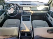 ✅ 2024 Land Rover Defender S • VIN: SALEJ7EX8R2332151 • Lot: 59149955. Listed on Copart with 14,429 mi. Free auction sales archive from the USA and detailed vehicle history report at DreamBid. Image 8.