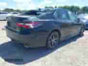 2023 Toyota Camry SE с VIN 4T1T11BK1PU093981, выставлен на аукционе IAAI как лот 42779443 с пробегом 36 456 миль миль и . История ставок и продаж доступна на DreamBid. Изображение 4.