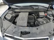 ✅ 2012 Chevrolet Equinox 1LT • VIN: 2GNALDEK6C6130607 • Лот: 86805415. Опубликован ранее на Copart с пробегом 98 189 миль. Бесплатный доступ к архиву аукционных продаж из США и подробный отчёт об истории автомобиля на DreamBid. Изображение 12.