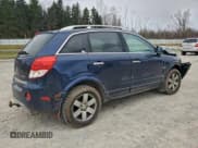 ✅ 2009 Saturn VUE XR • VIN: 3GSDL63749S623409 • Lot: 94407615. Listed on Copart with 152,207 mi. Free auction sales archive from the USA and detailed vehicle history report at DreamBid. Image 3.