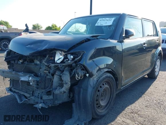 ✅ 2014 Scion xB • VIN: JTLZE4FE5EJ056346 • Лот: 42923432. Опубликован ранее на IAAI с пробегом 112 694 миль. Бесплатный доступ к архиву аукционных продаж из США и подробный отчёт об истории автомобиля на DreamBid. Изображение 19.