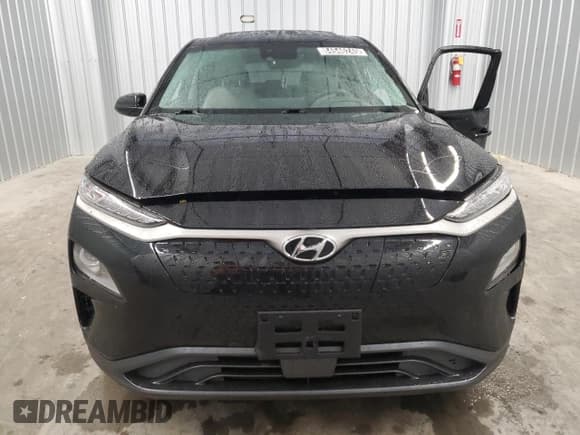 ✅ 2021 Hyundai Kona Ultimate • VIN: KM8K53AG6MU126879 • Lot: 84546245. Wystawiony na Copart z przebiegiem 108 137 mil. Bezpłatny archiwum sprzedaży aukcyjnych z USA i szczegółowy raport historii pojazdu na DreamBid. Zdjęcie 5.