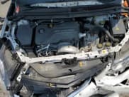 ✅ 2019 Chevrolet Volt LT • VIN: 1G1RA6S54KU128147 • Lot: 63252604. Wystawiony na Copart z przebiegiem 30 227 mil. Bezpłatny archiwum sprzedaży aukcyjnych z USA i szczegółowy raport historii pojazdu na DreamBid. Zdjęcie 13.