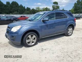 2012 Chevrolet Equinox 1LT с VIN 2GNFLEE58C6197179, выставлен на аукционе Copart как лот 67432395 с пробегом 176 928 миль миль и Списание • Salvage title. История ставок и продаж доступна на DreamBid. Изображение 1.