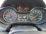 ✅ 2017 Chevrolet Cruze LT • VIN: 1G1BE5SM7H7233764 • Лот: 91549745. Опубликован ранее на Copart с пробегом 62 025 миль. Бесплатный доступ к архиву аукционных продаж из США и подробный отчёт об истории автомобиля на DreamBid. Изображение 9.