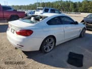 ✅ 2015 BMW 4 Series 435i • VIN: WBA3R1C53FK194033 • Lot: 86231335. Listed on Copart with 138,063 mi. Free auction sales archive from the USA and detailed vehicle history report at DreamBid. Image 3.