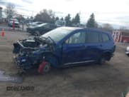 ✅ 2023 Cadillac XT6 AWD Sport • VIN: 1GYKPGRS4PZ131630 • Lot: 43741820. Listed on IAAI with 7,237 mi. Free auction sales archive from the USA and detailed vehicle history report at DreamBid. Image 15.