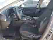 2021 Hyundai Elantra SEL with VIN KMHLM4AG1MU071030, listed as a Copart auction lot 85767735 with 53,562 mi miles and Salvage title. Bid and sale history available at DreamBid. Image 7.