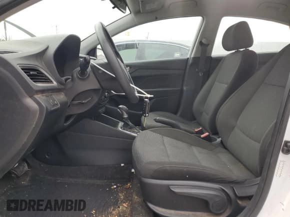 ✅ 2021 Hyundai Accent SE • VIN: 3KPC24A6XME132178 • Лот: 77944294. Опубликован ранее на Copart с пробегом 76 223 миль. Бесплатный доступ к архиву аукционных продаж из США и подробный отчёт об истории автомобиля на DreamBid. Изображение 7.